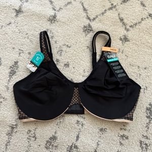 Bali 34DD bra. New with tags